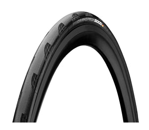 Continental Grand Prix 5000 Clincher Tyre - Folding