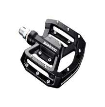 Load image into Gallery viewer, Shimano GR500 Flat Pedals