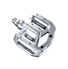 Load image into Gallery viewer, Shimano GR500 Flat Pedals