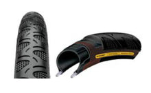 Load image into Gallery viewer, Continental Grand Prix 4 Season Road Bike Tyre Folding