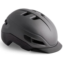 Load image into Gallery viewer, MET Grancorso Urban Helmet