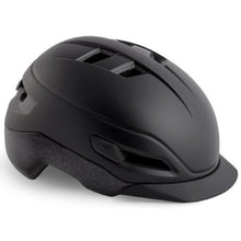 Load image into Gallery viewer, MET Grancorso Urban Helmet