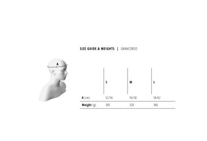MET Grancorso Urban Helmet