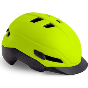 MET Grancorso Urban Helmet