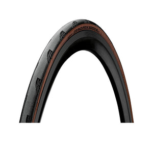 Continental Grand Prix 5000S TR Tubeless Ready Folding Tyre