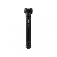 Load image into Gallery viewer, Topeak Gravel 2Stage Mini Pump - Black