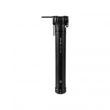 Load image into Gallery viewer, Topeak Gravel 2Stage Mini Pump - Black
