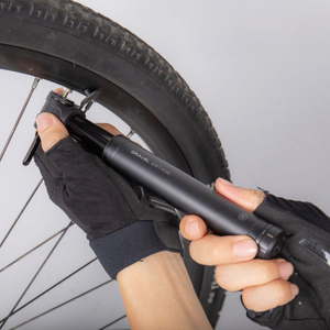 Topeak mini bike pump hotsell