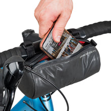 Load image into Gallery viewer, Blackburn Grid Handlebar Bag