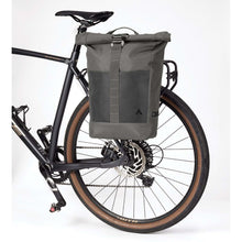 Load image into Gallery viewer, Altura Grid Morph - 20L Pannier / Backpack - Smoke