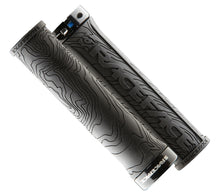 Load image into Gallery viewer, Race Face Half Nelson Lock On Mountain Bike Handlebar Grips
