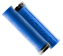 Load image into Gallery viewer, Race Face Half Nelson Lock On Mountain Bike Handlebar Grips