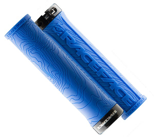 Race Face Half Nelson Lock On Mountain Bike Handlebar Grips