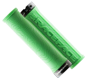 Race Face Half Nelson Lock On Mountain Bike Handlebar Grips
