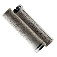 Load image into Gallery viewer, Race Face Half Nelson Lock On Mountain Bike Handlebar Grips
