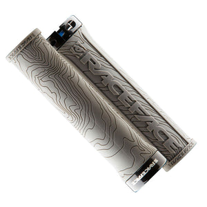 Race Face Half Nelson Lock On Mountain Bike Handlebar Grips