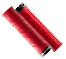 Load image into Gallery viewer, Race Face Half Nelson Lock On Mountain Bike Handlebar Grips