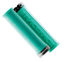 Load image into Gallery viewer, Race Face Half Nelson Lock On Mountain Bike Handlebar Grips