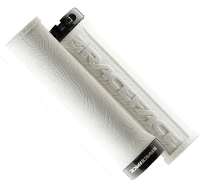 Race Face Half Nelson Lock On Mountain Bike Handlebar Grips