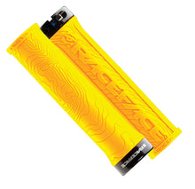 Load image into Gallery viewer, Race Face Half Nelson Lock On Mountain Bike Handlebar Grips