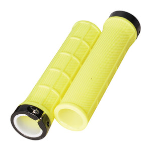 Oxford Pro Lock On MTB Handlebar Grips - Slim