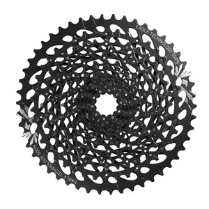 Sram Eagle XG-1275 - 12 Speed Cassette - Black