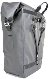Lotus H20 Waterproof Rear Pannier Bags - 2 x 22.4 Litre