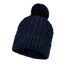 Load image into Gallery viewer, Buff - Airon - Knitted &amp; Polar Hat