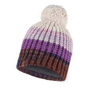 Buff Alina Knitted & Polar Beanie Hat