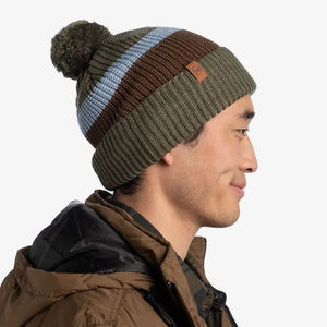 Buff - Elon - Knitted Beanie Hat