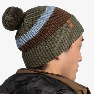 Buff - Elon - Knitted Beanie Hat