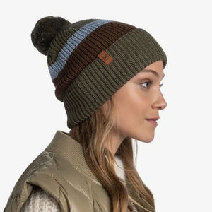 Buff - Elon - Knitted Beanie Hat