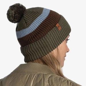 Buff - Elon - Knitted Beanie Hat