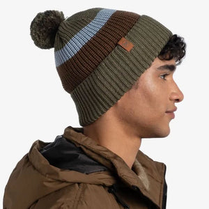 Buff - Elon - Knitted Beanie Hat