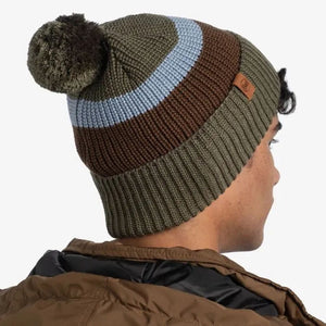 Buff - Elon - Knitted Beanie Hat