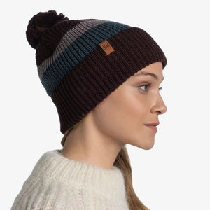 Buff - Elon - Knitted Beanie Hat