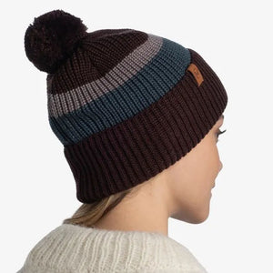 Buff - Elon - Knitted Beanie Hat