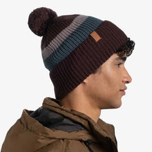 Load image into Gallery viewer, Buff - Elon - Knitted Beanie Hat