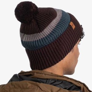 Buff - Elon - Knitted Beanie Hat