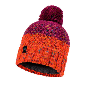 Buff - Janna - Knitted & Polar Hat