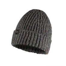 Load image into Gallery viewer, Buff - Kim - Knitted &amp; Polar Beanie Hat