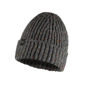 Buff - Kim - Knitted & Polar Beanie Hat