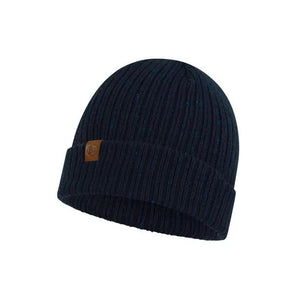 Buff - Kort - Knitted Beanie Hat