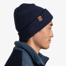 Load image into Gallery viewer, Buff - Kort - Knitted Beanie Hat