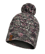 Load image into Gallery viewer, Buff - Margo - Knitted &amp; Polar Hat
