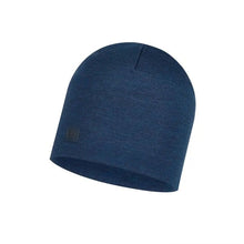 Load image into Gallery viewer, Buff - Merino Heavyweight Knitted Beanie Hat