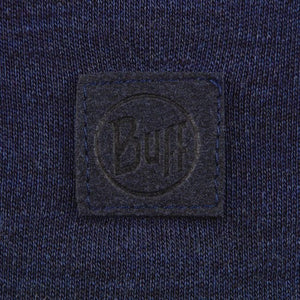 Buff - Merino Heavyweight Knitted Beanie Hat