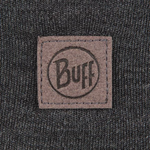 Buff - Merino Heavyweight Knitted Beanie Hat