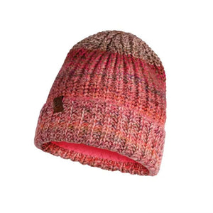 Buff - Olya - Knitted & Polar Beanie Hat