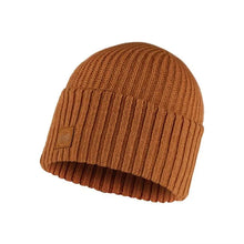 Load image into Gallery viewer, Buff - Rutger - Knitted Beanie Hat